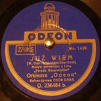 Już wiem (Daniłowski – Schlechter, Brzechwa)