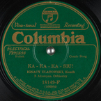 Ka-Ka-Ka-siu!