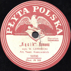 Kącik (Steiman – ?)