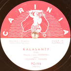 Kalasanty