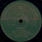 Kalina (Komorowski, Lenartowicz)