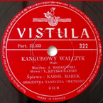 Kangurowy walczyk