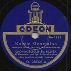 Kapela Generalna
