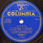 Kaprys