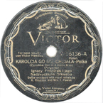 Karolcia go nie chciała