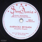Karpacka brygada