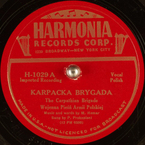 Karpacka brygada