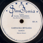Karpacka brygada