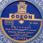 Karuzela (Wilner - P. Haar, Z. Haar)