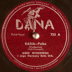 Kasia (Taft?, Tomaszek?)