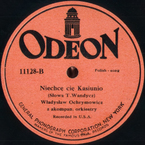 Kasieńka (ludowa)