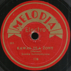 Kawał dla żony