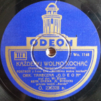 Każdemu wolno kochać (Kataszek, Karasiński – Schlechter)