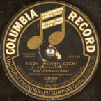 Kiedy nie mam czem!