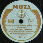 Kiedy po pracy wolny mamy czas