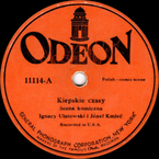 Kiepskie czasy