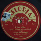 Kilka słów