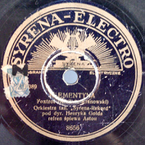 Klementyna (A. Gold – Kranowski)