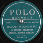 Kłopoty w domu