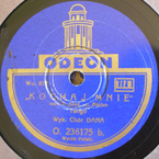 Kochaj mnie (H. Gold – Sienkiewicz)