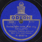 Kochaj tylko mnie (Schlechter)