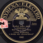 Kochaj tylko mnie (Schlechter)