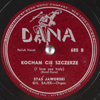 Kocham cię szczerze