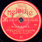 Kokaina