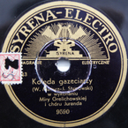 Kolęda gazeciarzy