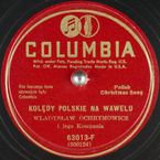 Kolędy polskie na Wawelu