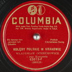 Kolędy polskie w Krakowie