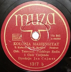 Kolonia Mariensztat