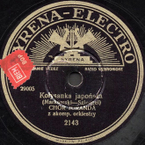 Kołysanka japońska