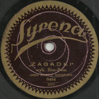 Komiczna mieszanina