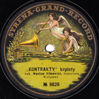 Kontrakty