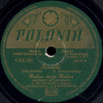 ”Koraliki”, ”Matuś moja, matuś”