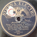 Koralowe usta