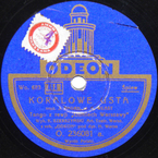 Koralowe usta