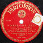 Koralowe usta