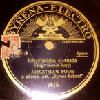 Korsykańska serenada