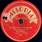 Korsykańska serenada