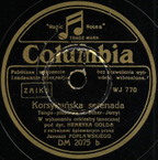 Korsykańska serenada