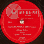 Korsykańska serenada