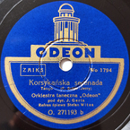 Korsykańska serenada