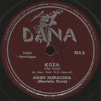 Koza (monolog komiczny)