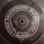 Krakowiaczek (Moniuszko – Wasilewski)