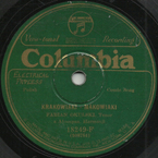Krakowiaki - Makowiaki