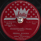 Krakowianka (polka)