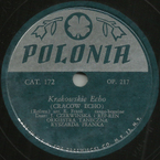 Krakowskie echo