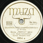 Krasnoludki